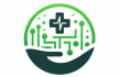 Logo do Agente de Saúde Digital